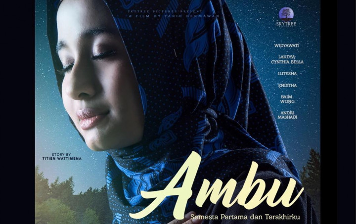 Syuting di Baduy, Tim Produksi Film Ambu Dilarang Gunakan Listrik dan Genset