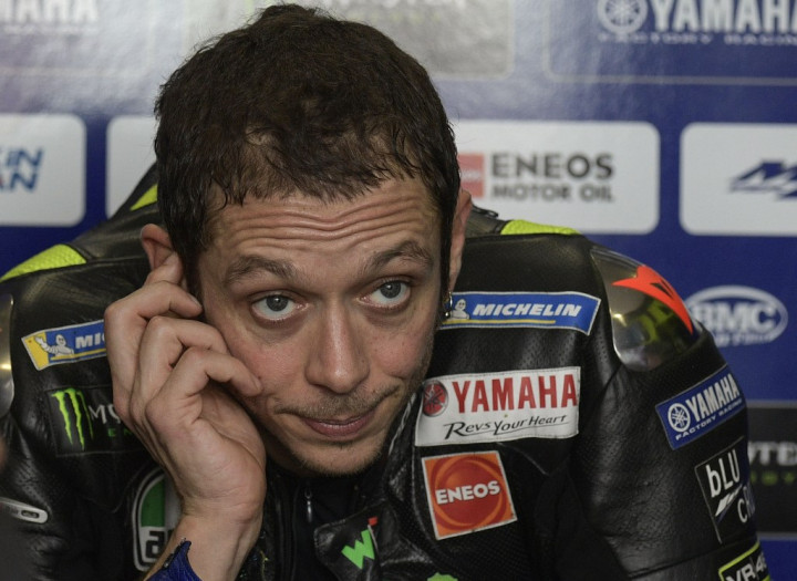 Rossi Tak Sabar Lakoni Jadwal Padat di Eropa