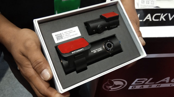 Pentingnya Dash Cam untuk Keamanan Mobil