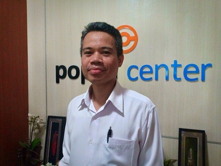 Revisi UU Pemilu Harus Diprioritaskan