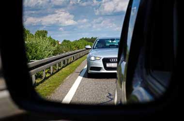 Waspada, Blind Spot, Faktor Penyebab Kecelakaan