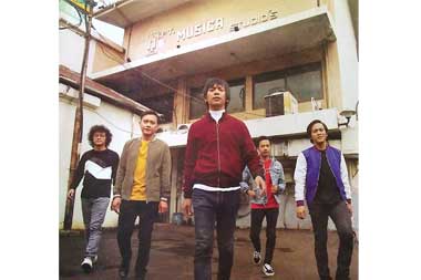 Cinta, Album Termahal D'Masiv