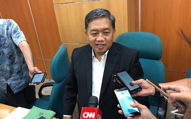 PKS Dorong Pemilihan Cawagub DKI Dikebut