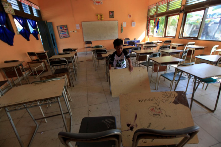 Makassar Dapat 'Kado