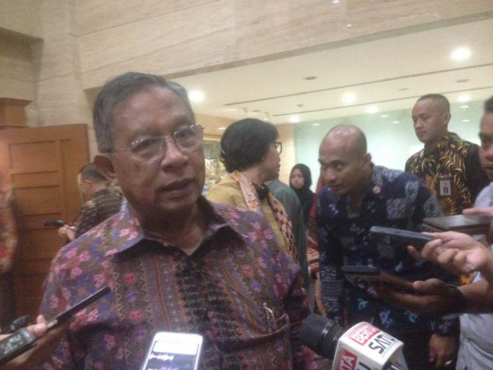 Manfaat Proyek Satelit Republik Indonesia Berkapasitas 150Gbps