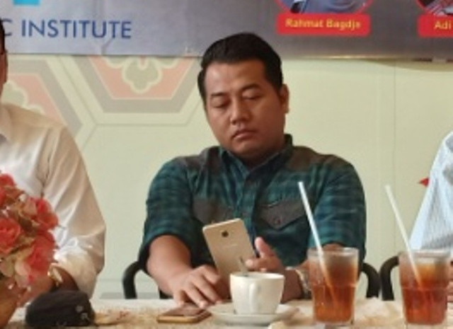 Pengamat: PAN-Demokrat Berhak Menentukan Masa Depan Politiknya