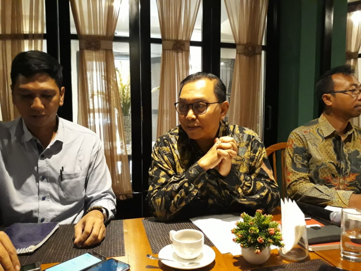 15 Diplomat Muda Asing Diajak Mempromosikan Indonesia