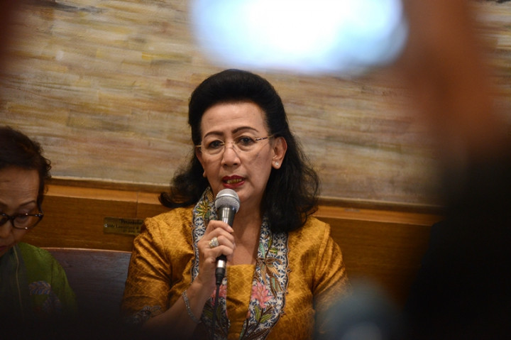 GKR Hemas Dominasi Suara DPD di Yogyakarta