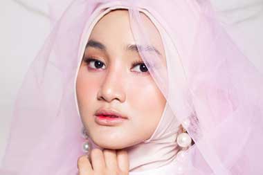 Sambut Ramadan, Fatin Rilis Singel Baru