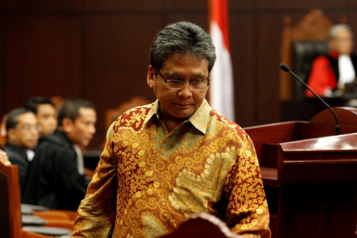 Apindo Ingin Pengumuman Pemilu Diikuti Penurunan Suku Bunga