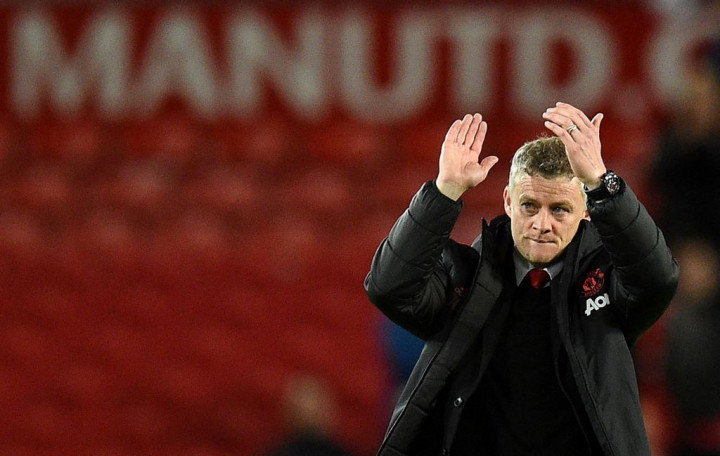 Solskjaer Sebut Pemain Bintang Masih Tertarik Memperkuat MU