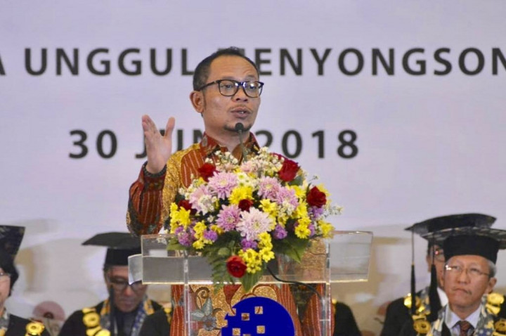 Pengembangan SDM Terhambat Ketimpangan Skill