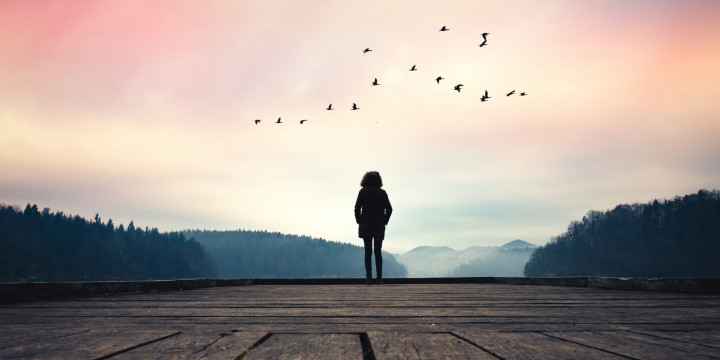 Cara Cepat Beranjak dari Hubungan yang Telah Kandas