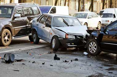 Empat Perilaku Buruk Mengemudi yang Harus Dihindari