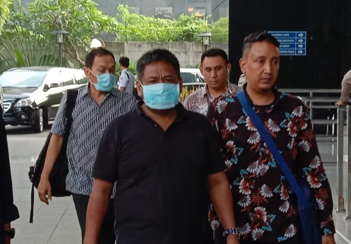 Nasib Hakim PN Balikpapan Ditentukan Sore Ini