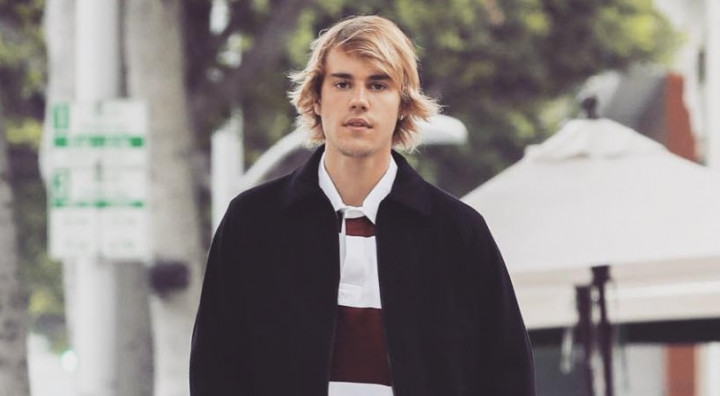 Justin Bieber Terlibat Proyek Dokumenter Bersama YouTube