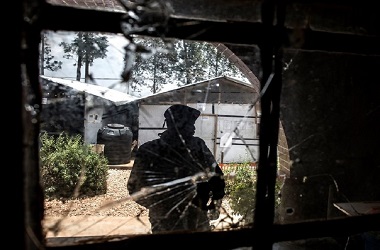 Korban Tewas Ebola di RD Kongo Lampaui 1.000