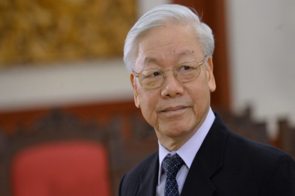 Presiden Vietnam Hilang Tiga Pekan, Spekulasi Bermunculan - Medcom.id