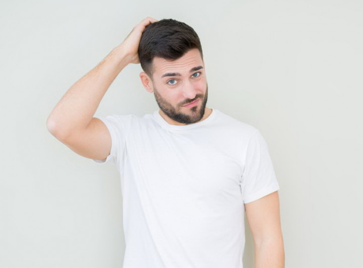 Cara Menurunkan Gairah Seks yang Tinggi