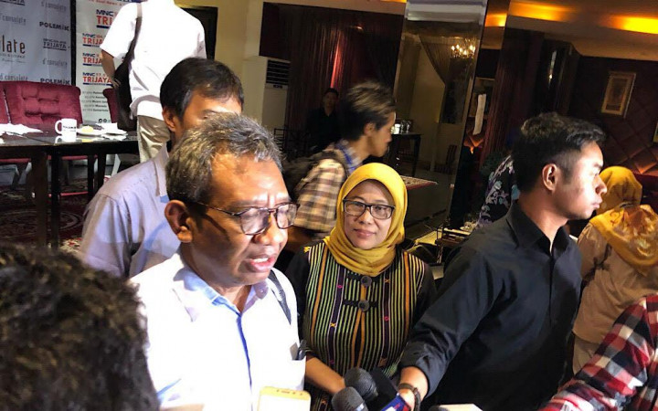 Mengenal Multifungsi Peta Geospasial Dasar