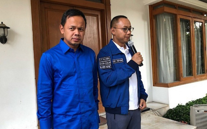 PAN Sambut Baik Ajakan Rekonsiliasi TKN