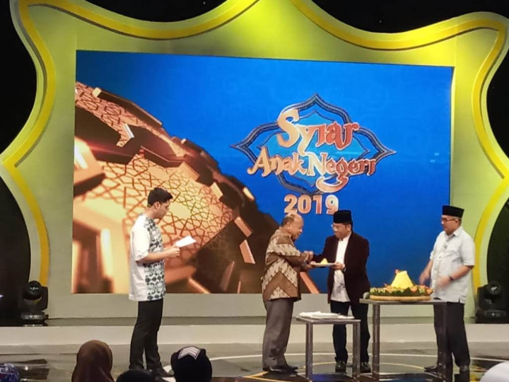 Kemenag Usul Stasiun TV Produksi Program bagi Pendakwah Muda