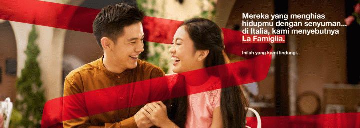 Asuransi Jiwa Generali Catat Laba Rp179,5 Miliar