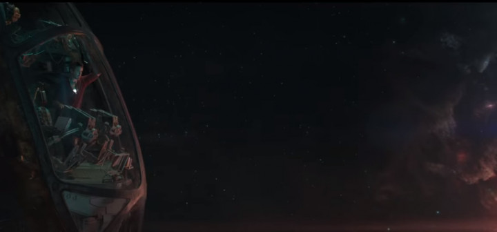 Avengers Endgame Siap Tembus Box Office USD2 Miliar