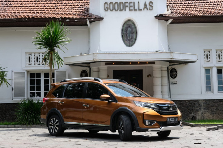 Banyak Model Baru, LSUV Sukar Kalahkan LMPV