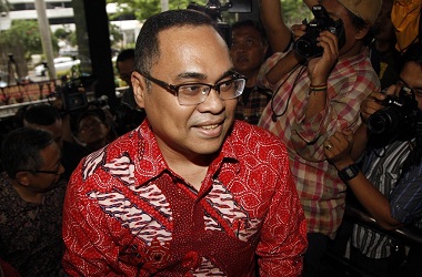 Pemerintah Harus Satu Suara dalam Insiden Kapal Vietnam