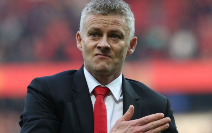 Solskjaer Mengaku United Belum Punya Kualitas ke Liga Champions