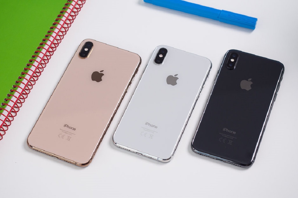 Apple dilaporkan akan menghadirkan struktur antenna baru pada iPhone keluaran tahun 2019.