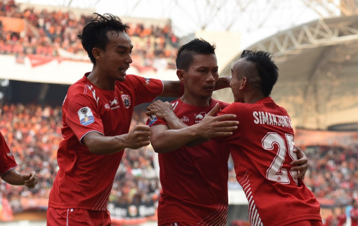 Komentar Ismed Usai Jadi Pahlawan Kemenangan Persija