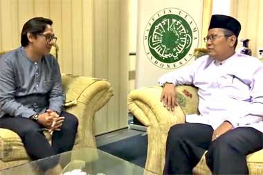 Dituding Hina Nabi Muhammad, Andre Taulany Rilis Permintaan Maaf