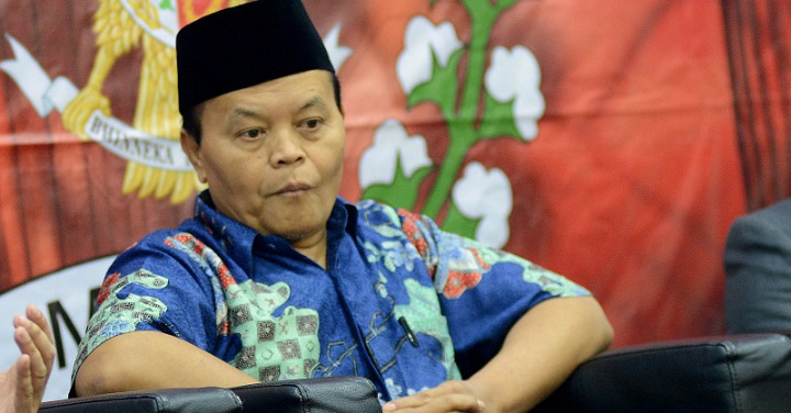 PKS Menduga 'Setan Gundul' Justru Demokrat