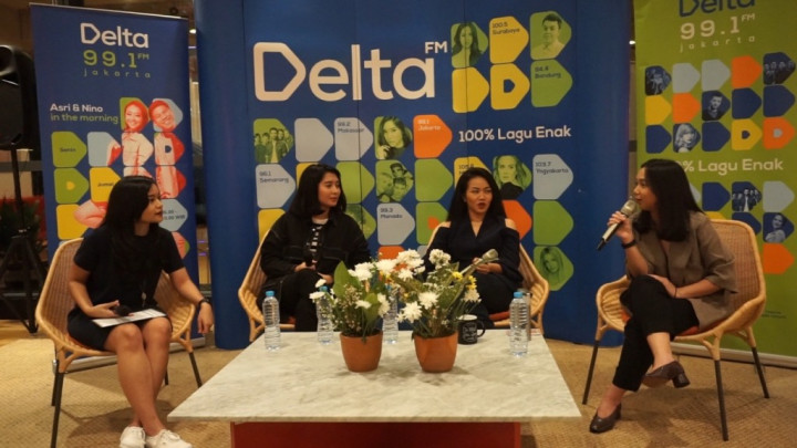 Mengenal Perempuan Masa Kini