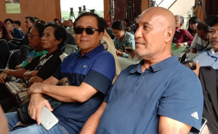 Eks Pemain Timnas Beri Dukungan Buat Jokdri