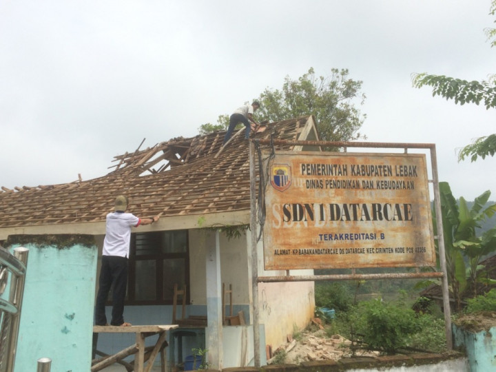 Donasi 'Drive for Edu' Dibuka, Catat Rekeningnya, <i>Yuk</i> !