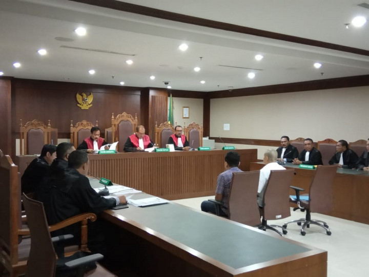 Aspri Imam Nahrawi Disebut Atur Fee