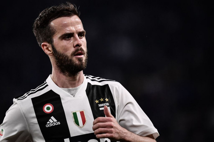 Pjanic Panaskan Rumor ke PSG