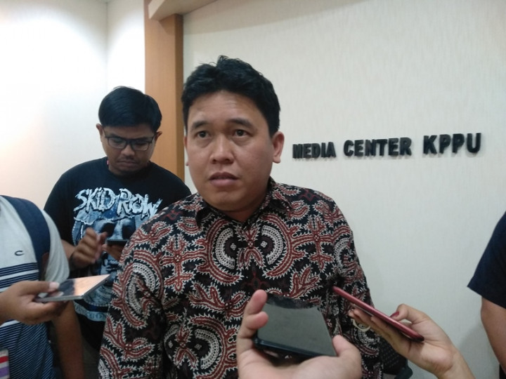 KPPU: Tak Perlu Ada RIPH Bawang Putih