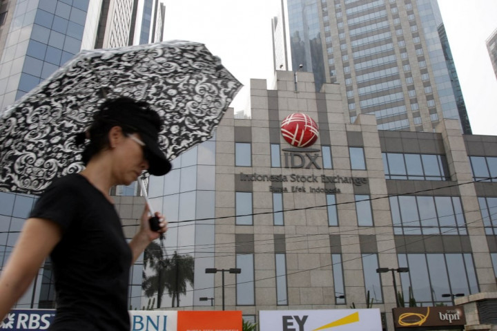 BEI Tambah 5.512 Investor Saham Syariah Baru