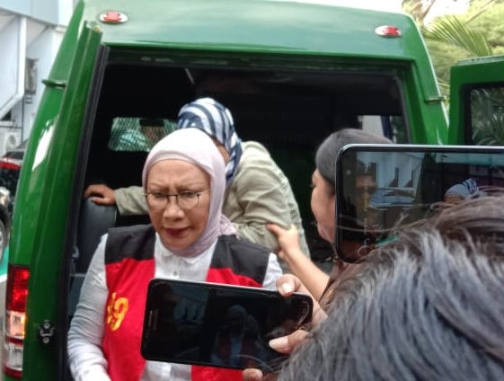 Ratna Sarumpaet Berharap Banyak Pada Fahri Hamzah