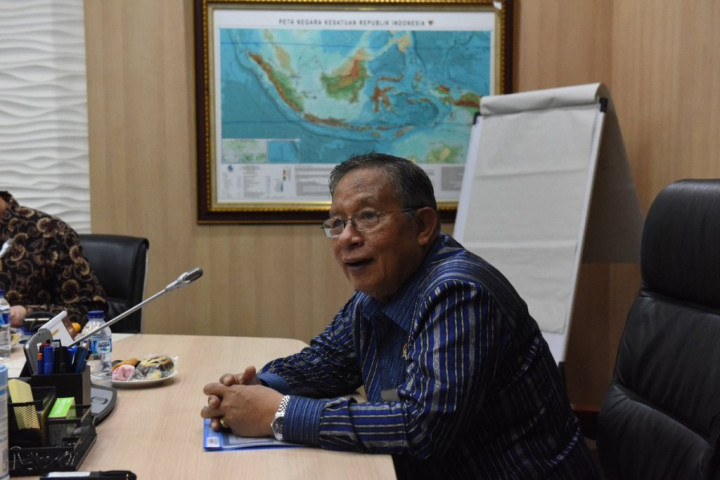 Tiket Pesawat Meresahkan, Darmin: Pemerintah Turun Tangan