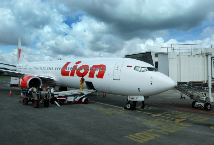 Tingkat Ketepatan Waktu Lion Air Diklaim 85,2%