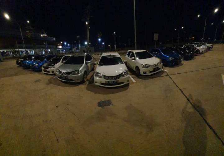 TEVCI Kampanye Bahas Sampah Plastik di Jamnas