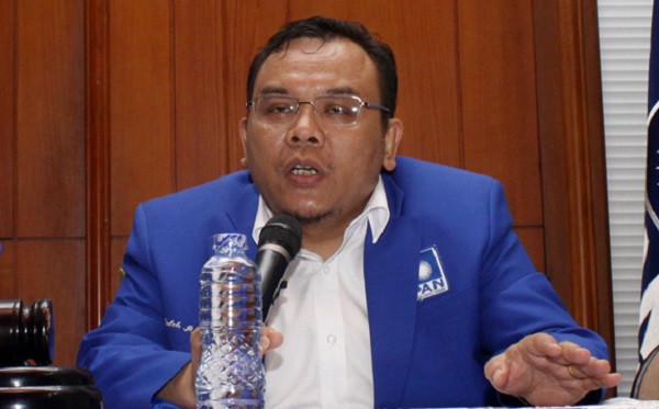 BPN Nilai Demokrat Bikin Panas Tensi Politik