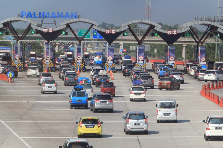 Pemudik Lebaran di Jabar Diprediksi Meningkat 10 Persen