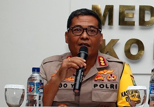 Kronologi Penangkapan Mobil Pembawa Formulir C1 Palsu