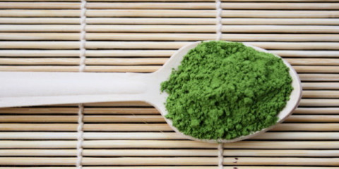 Review Masker Spirulina Cara Bedain Asli Vs Palsu Youtube